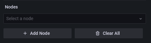 Nodes 0